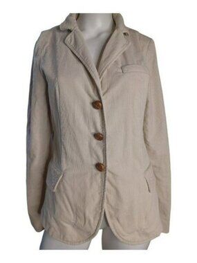 J.Crew Parke Corduroy blazer sport‎ coat M